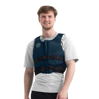 Jobe Adventure Vest Midnight Blue 2026