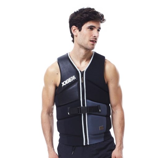 Jobe Unify Life Vest Men Black 2024 - 244917102 zoom - Jobe