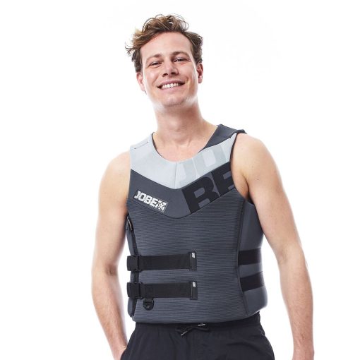 Jobe Side Entry Jet Life Vest Neoprene Men 2024 - 244917109 zoom - Jobe