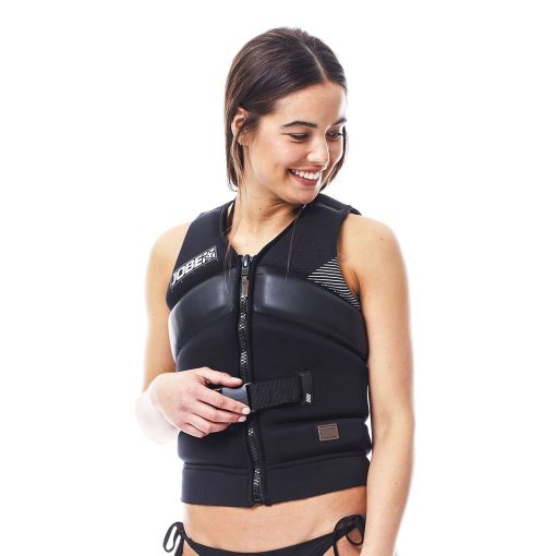 Jobe Unify Life Vest Women Black 2024 - 244917201 zoom - Jobe