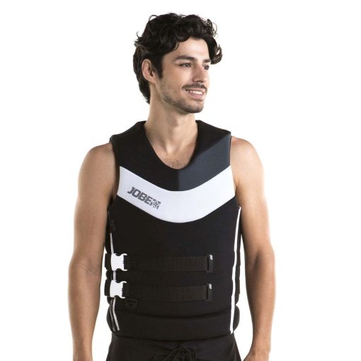 Jobe Side Entry Jet Life Vest Men 2024 - 244919140 zoom - JOBE