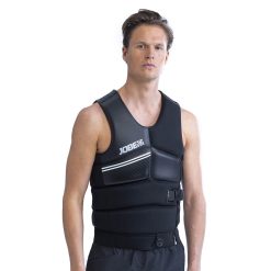 Jobe Unify Side Entry Life Vest Black 2024