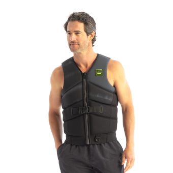 Jobe Unify Vest Men Black 2026
