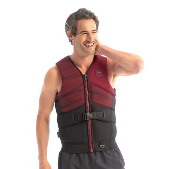 Jobe Unify Vest Men Red 2026