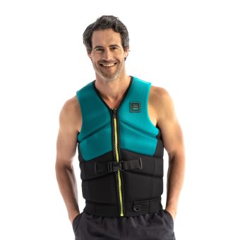 Jobe Unify Vest Men Vintage Teal 2026