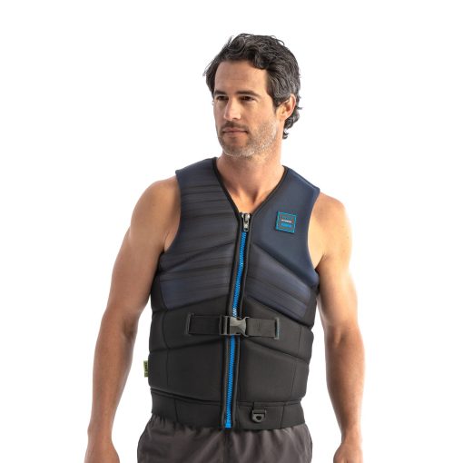 Jobe Unify Life Vest Men Blue 2024 - 244921007 zoom - JOBE