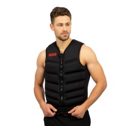 BRABUS x Jobe Shadow Fragment Vest Men 2024