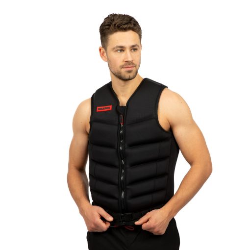 BRABUS x Jobe Shadow Fragment Vest Men 2024 - 244923012 zoom - Jobe