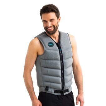 Jobe Fragment Vest Men Grey 2026