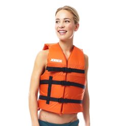 Jobe Liberal Vest Red 2024