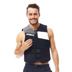 Jobe Triumph Vest Men Black 2024