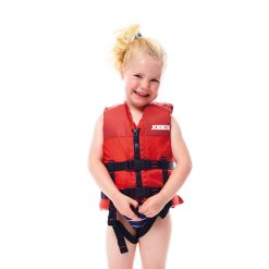 Jobe Scribble Vest 2024