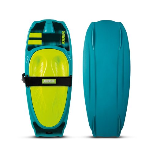 Jobe Streak Kneeboard Blue 2024 - 252519002 zoom - Jobe