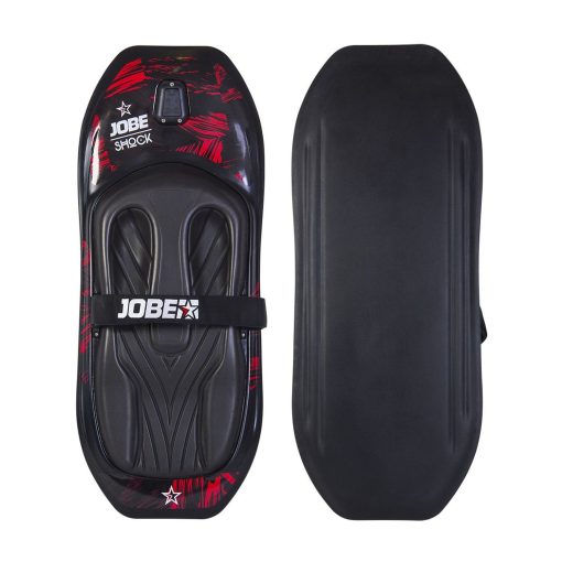 Jobe Shock Kneeboard 2024 - 252716001 zoom - JOBE