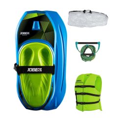 Jobe Sentry Kneeboard Package 2024