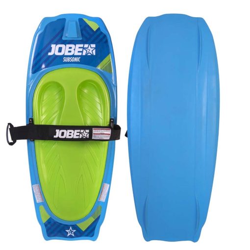 Jobe Subsonic Kneeboard 2024 - 258917001 zoom - JOBE
