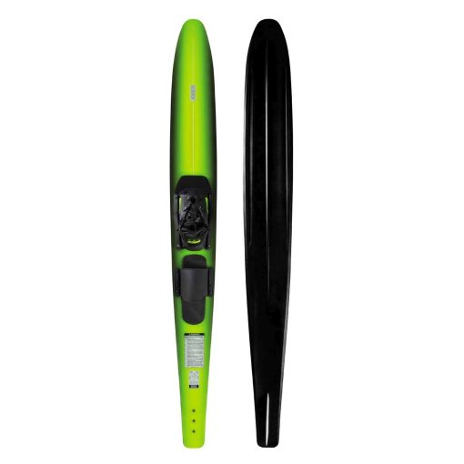 Jobe Mode Slalom Ski 2024 - 262519001 zoom - JOBE