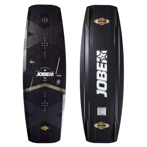 Jobe Conflict Wakeboard 2024 - 272519002 zoom - Jobe