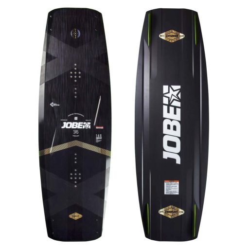 Jobe Conflict Wakeboard 2024 - 272519002 zoom - JOBE