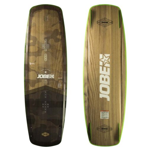 Jobe Reload Wakeboard 2024 - 272519009 zoom - Jobe