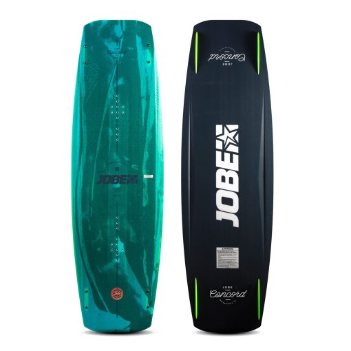 Jobe Concord Wakeboard 2024 - 272520002 zoom - Jobe
