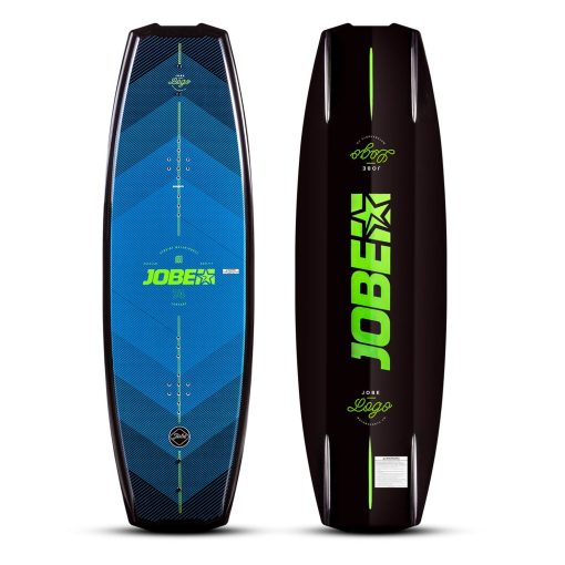 Jobe Logo Series Wakeboard 2024 - 272520008 zoom - Jobe