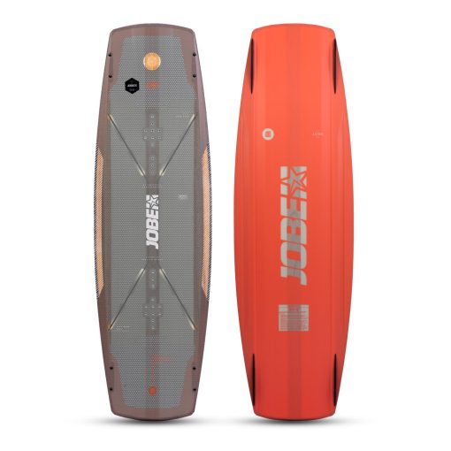 Jobe Breach Limited Edition Wakeboard 2024 - 272522006 zoom - JOBE