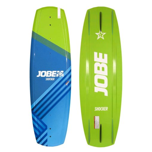Jobe Shocker Wakeboard 2024 - 278917002 zoom - Jobe