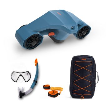 Jobe Infinity Seascooter Pro Package 2026