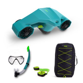 Jobe Infinity Seascooter Package 2026