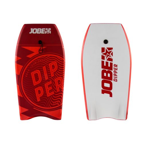 Jobe Dipper Bodyboard 2024 - 286219001 zoom - JOBE