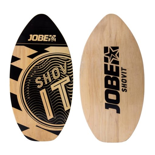 Jobe Shov it Skimboard 2024 - 286319001 zoom - JOBE