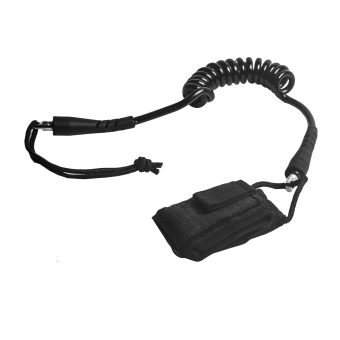 Jobe Bodyboard Leash Coil 2026