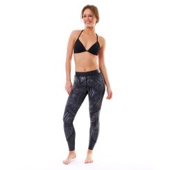 Jobe Verona Reversible Legging 1.5mm Lime/Black 2024