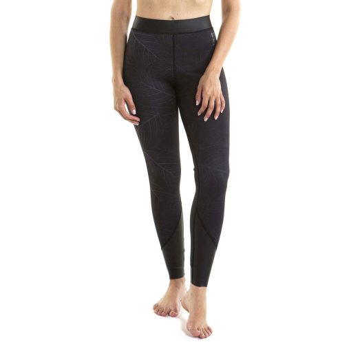 Jobe Verona Reversible Legging 1.5MM Black 2024 - 300019201 zoom - JOBE