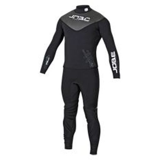 Jobe Long John Jacket DLX 2024 - Imagen 1