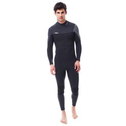 Jobe Perth 3/2mm Wetsuit Men Graphite Gray 2024