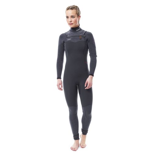 Jobe Aspen 5/3mm Wetsuit Women 2024 - 303517201 zoom - JOBE