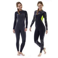 Jobe Victoria 3/2mm Reversible Wetsuit Women 2024