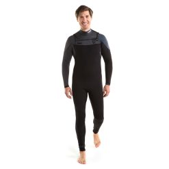Jobe Yukon 5/3mm Wetsuit Men 2024