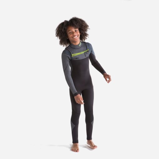 Jobe Malmö 5/3mm Wetsuit Kids 2024 - 303519300 zoom - Jobe