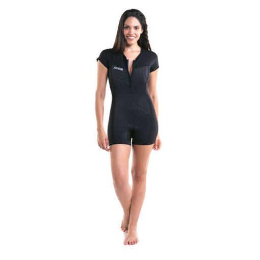 Jobe Sofia Shorty Short 2mm Wetsuit Women 2024 - 303619222 zoom - JOBE