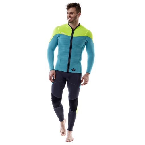 Jobe Toronto Jacket 2mm Men 2024 - 303818152 zoom - Jobe