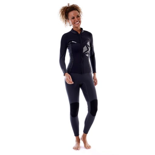 Jobe Porto Jet Jacket 2mm Women 2024 - 303818250 zoom - Jobe