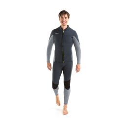 Jobe Toronto Jacket 2mm Wetsuit Men 2024