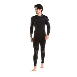 Jobe Toronto Jet Jacket Sidezip 2mm Wetsuit Men 2024