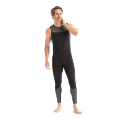 Jobe Toronto 2mm Long John Wetsuit Men 2024