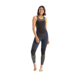 Jobe Porto 2mm Long John Wetsuit Women 2024