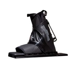 Limit Rear Black 2024