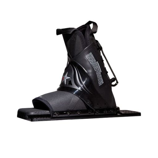 Limit Rear Black 2024 - 330810004 zoom - Jobe